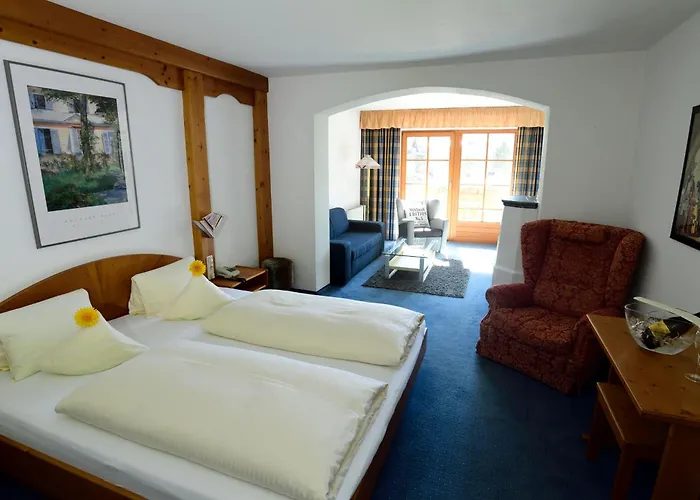 Hotel Alpin