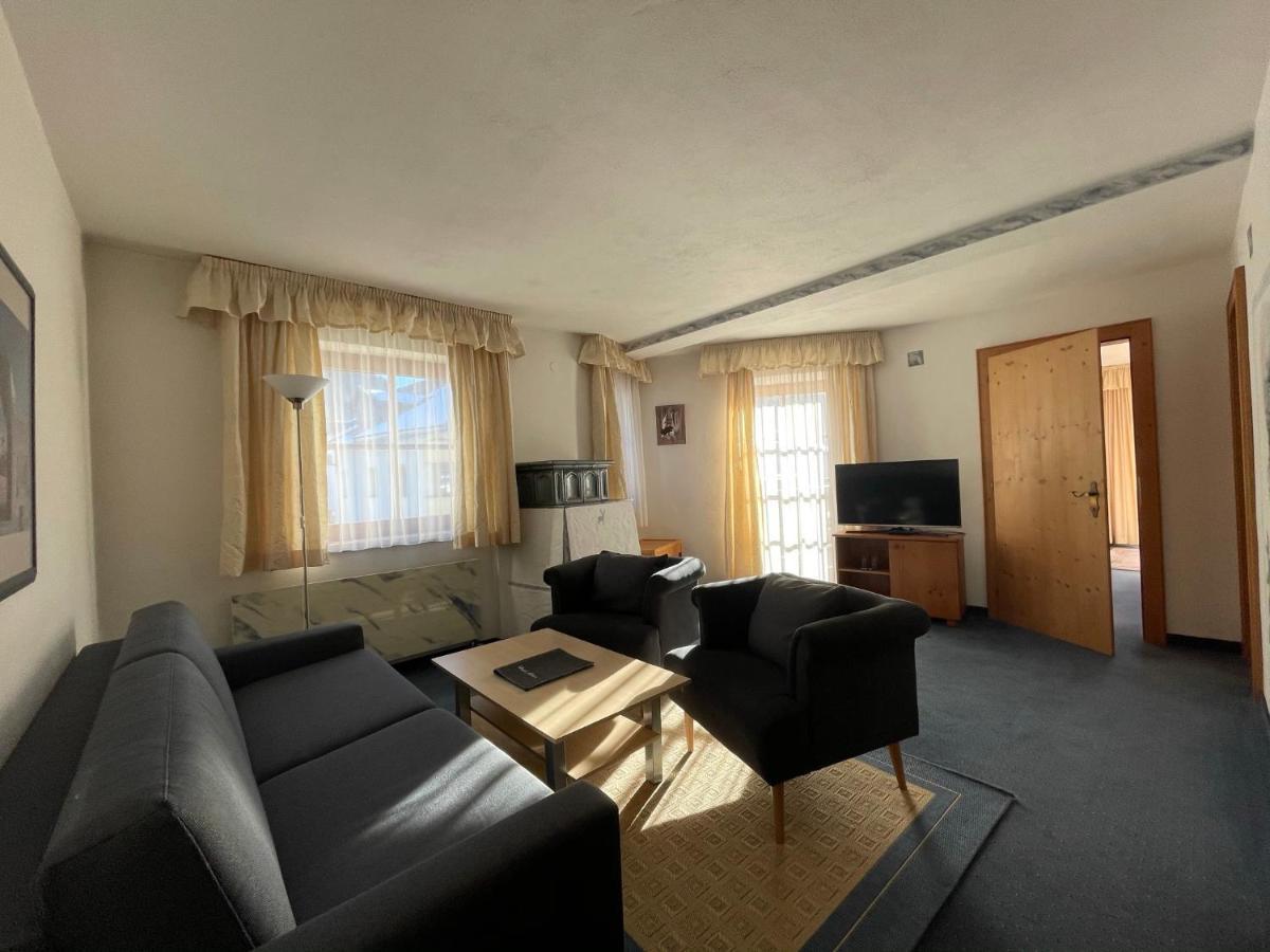 Hotel Alpin
