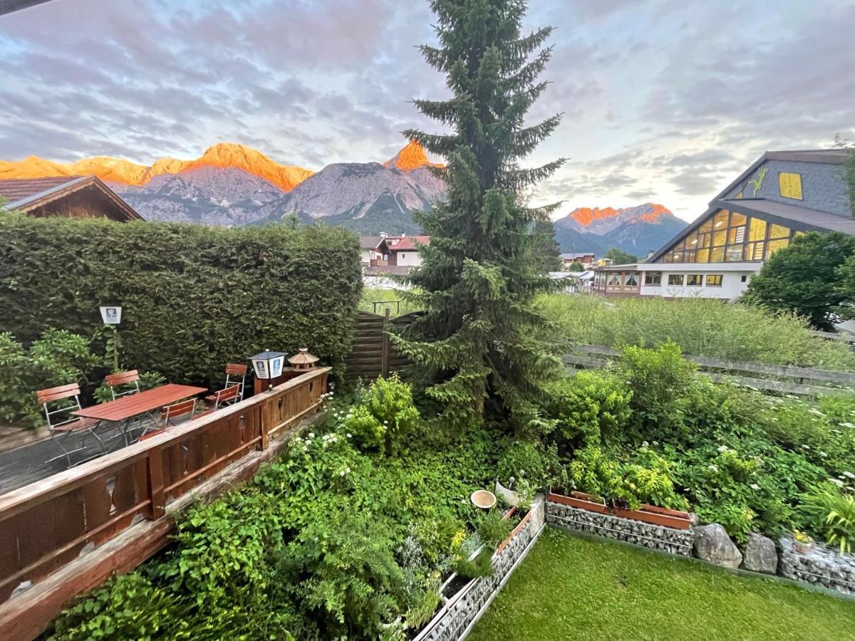 Hotel Alpin
