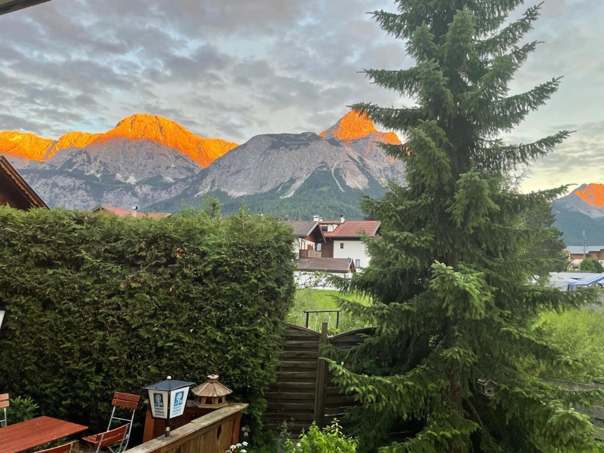 Alpin Hotel 4*
