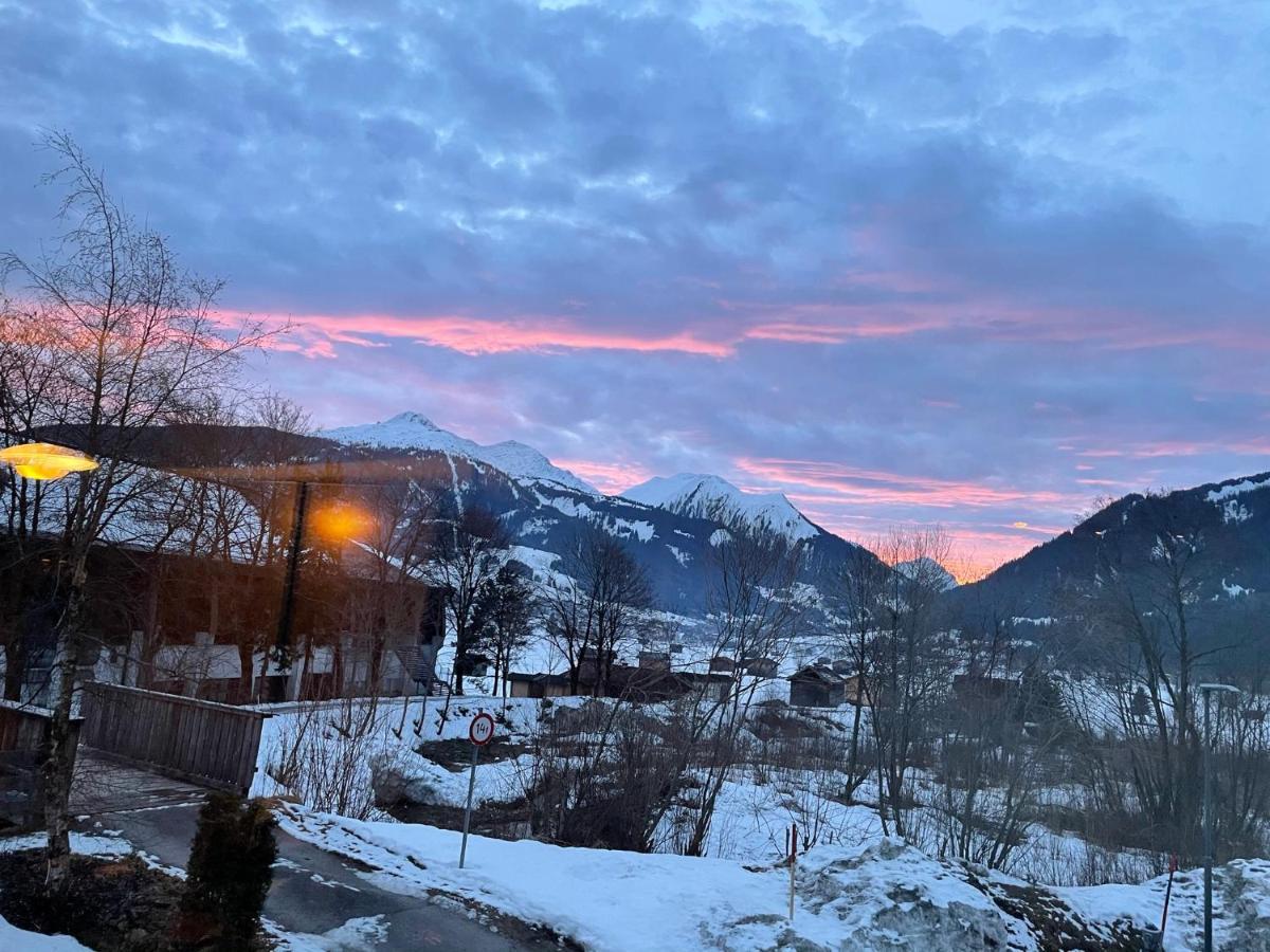 Alpin Ehrwald