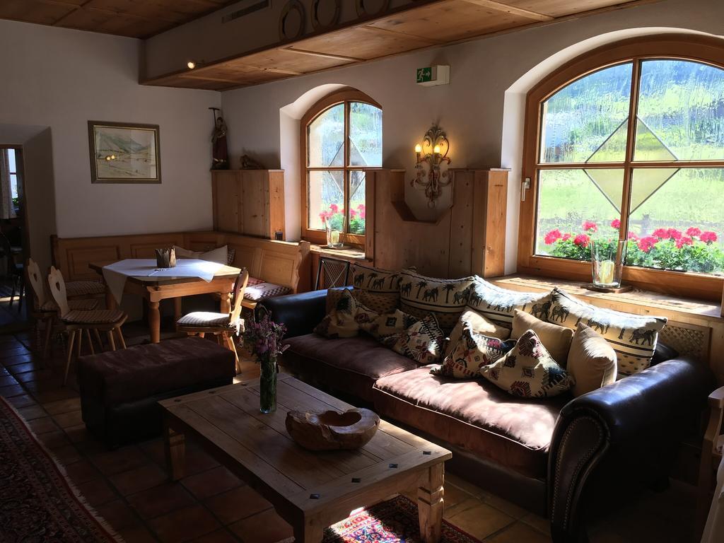 Hotel Alpin 4*