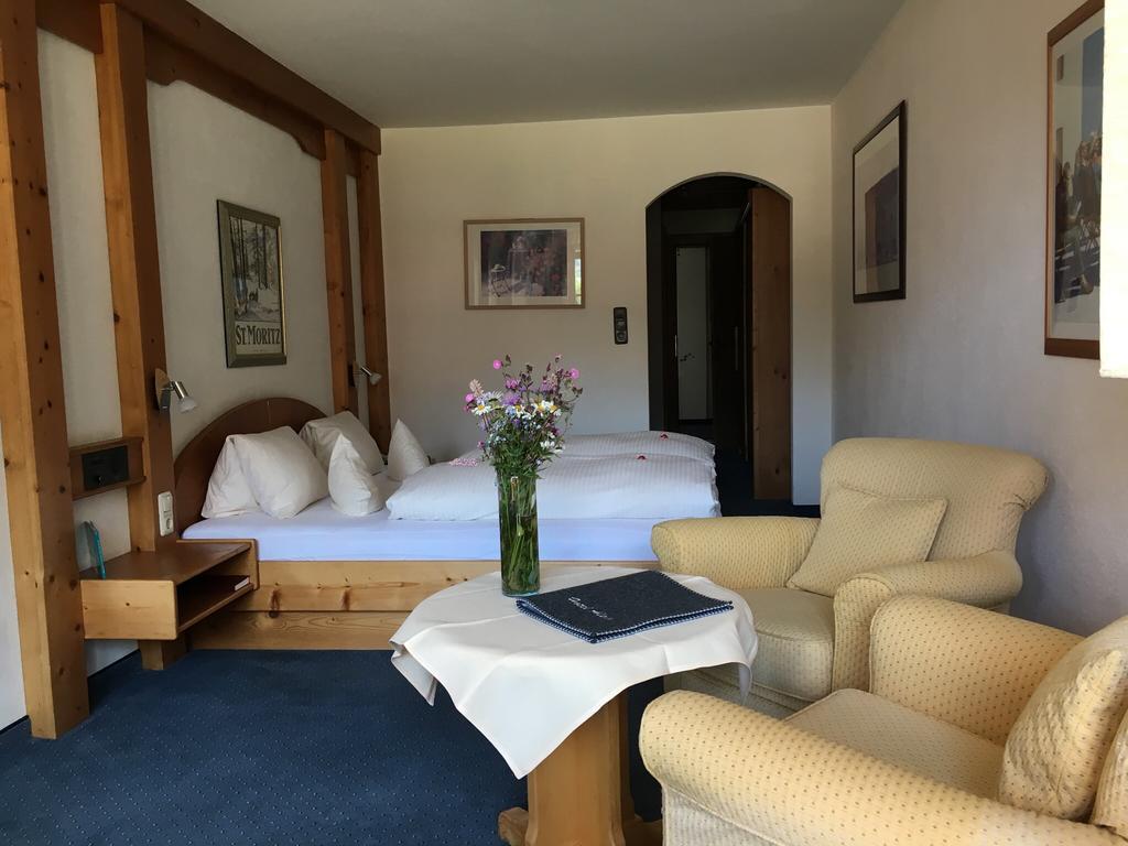 Alpin Hotel Ehrwald
