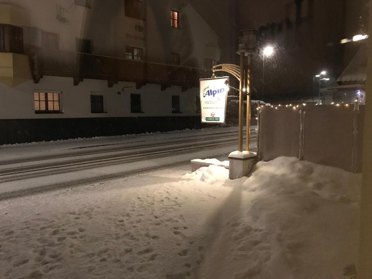 Alpin Hotel Ehrwald