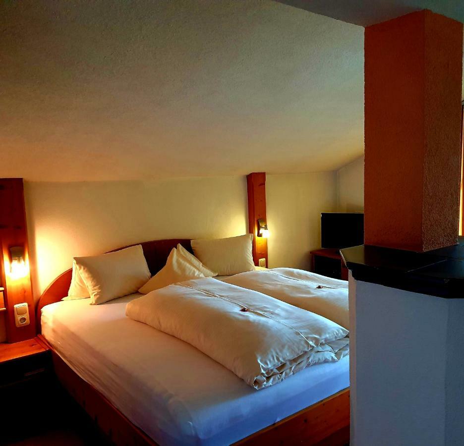 Hotel Alpin