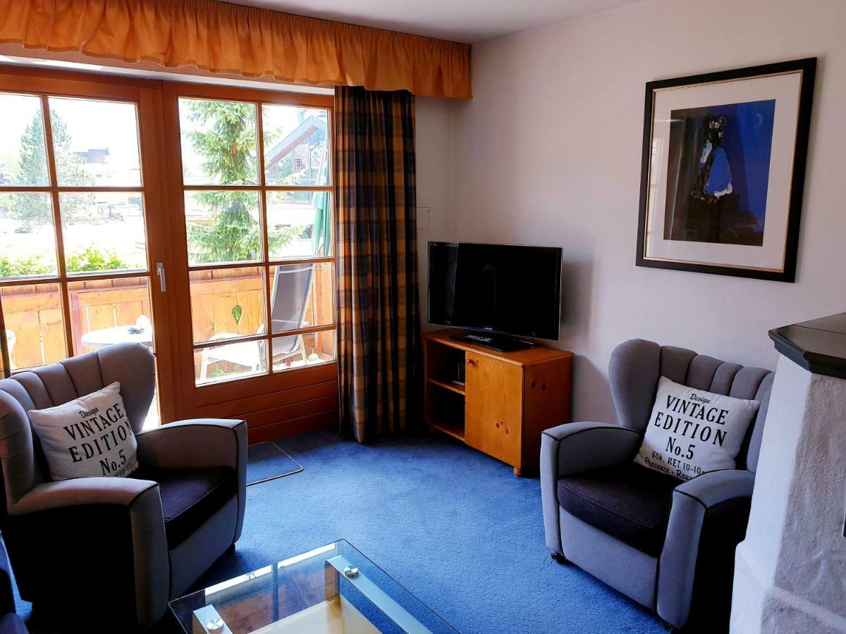 Alpin Hotel Ehrwald