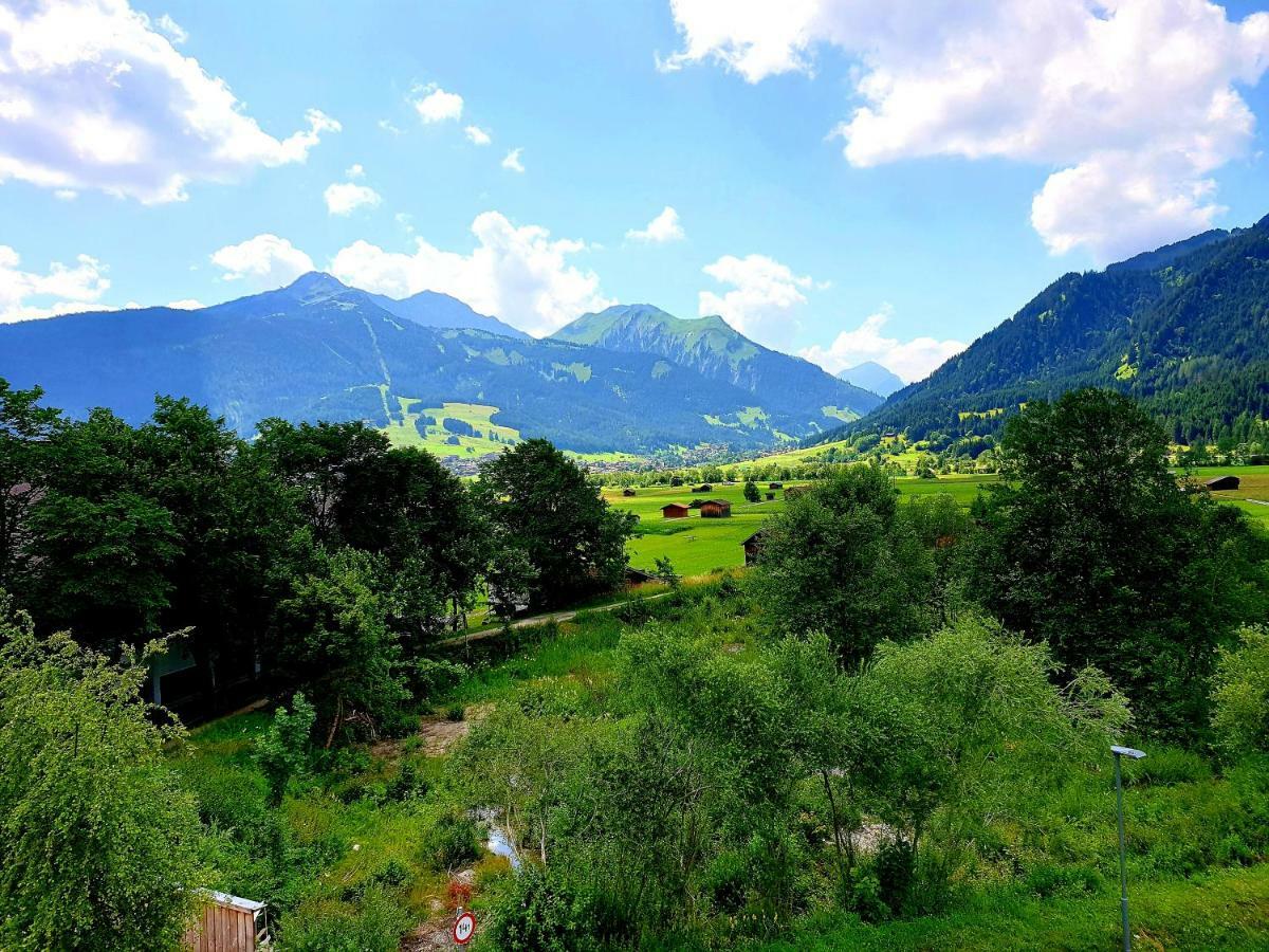 Alpin 4*