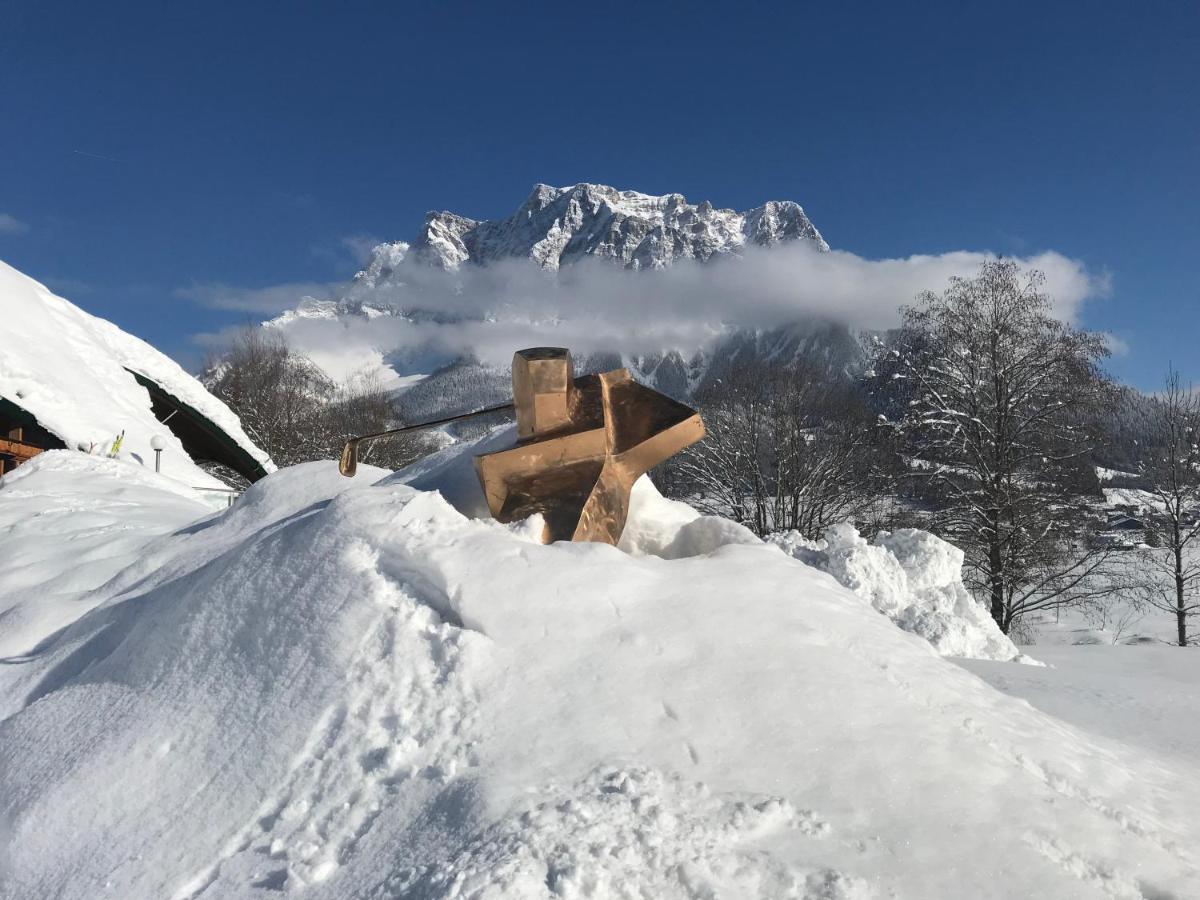 Alpin Hotel Ehrwald