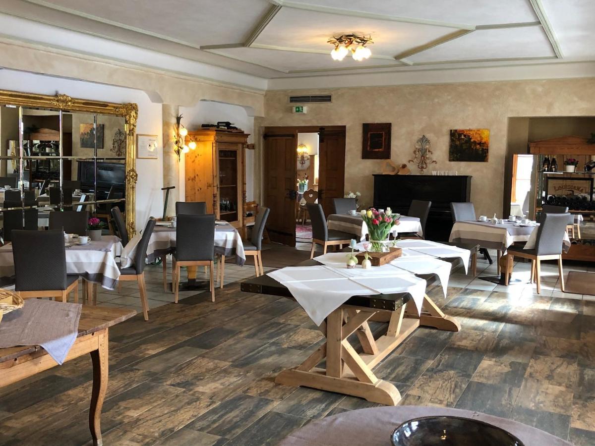 Hotel Alpin