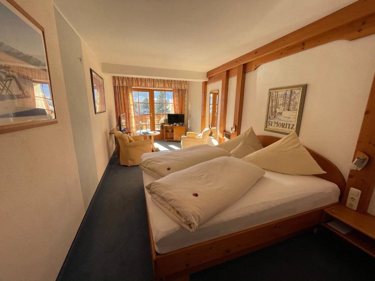 Alpin Hotel 4*