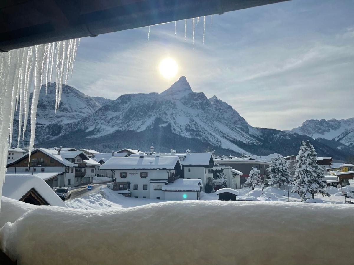 Alpin 4* Ehrwald