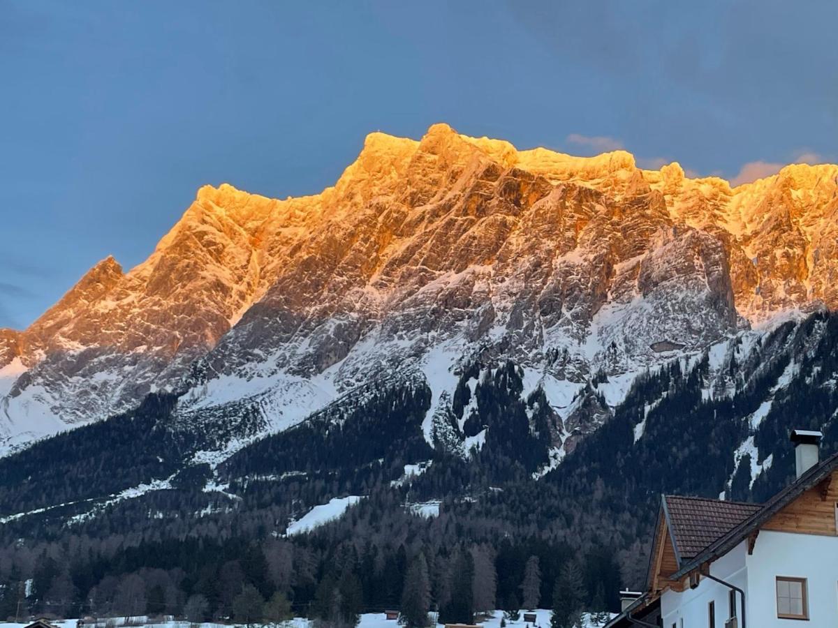Alpin Ehrwald
