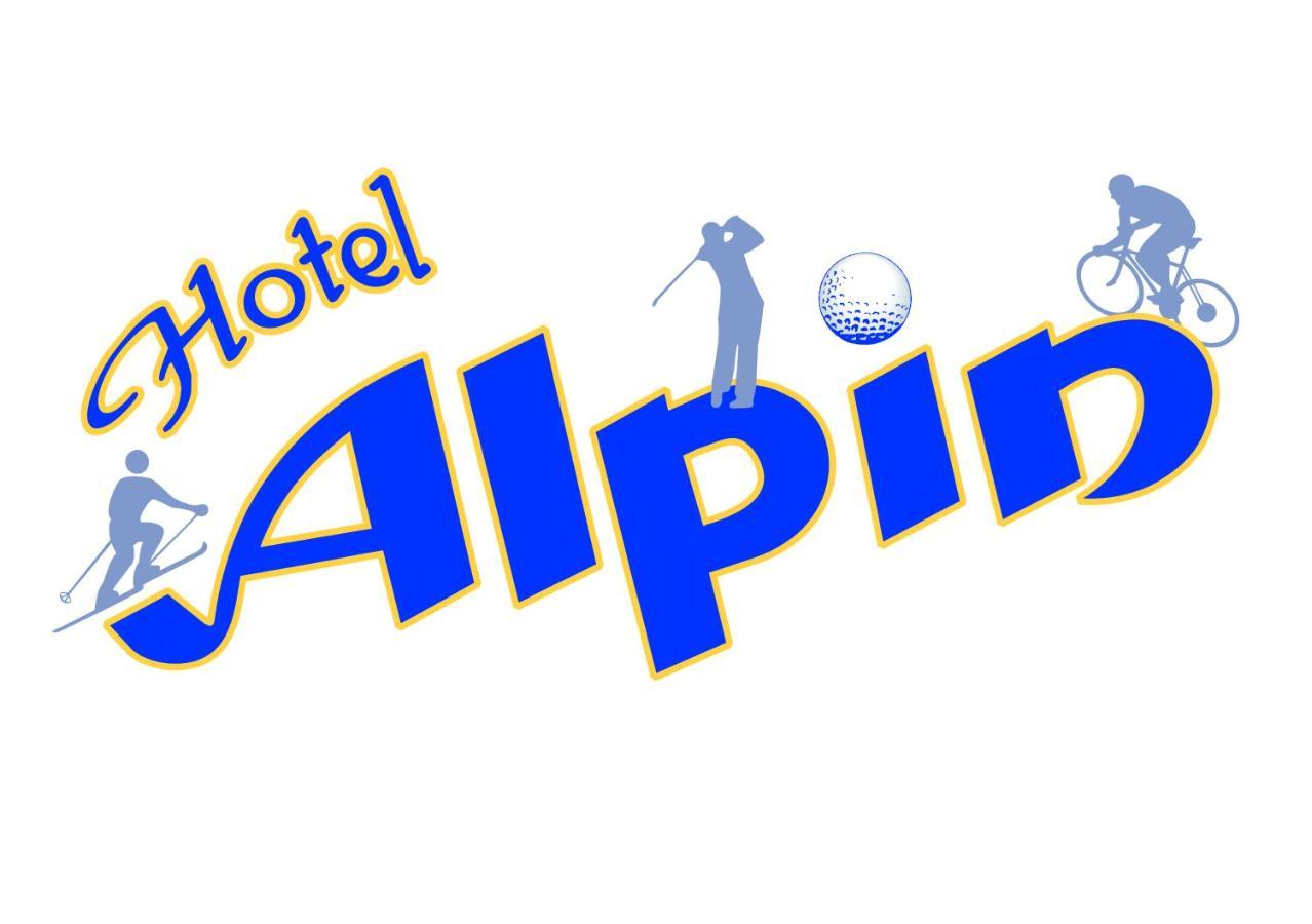 Alpin Hotel Ehrwald