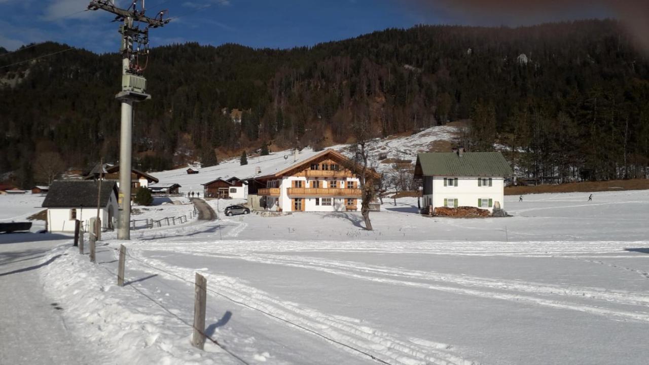 Alpin Hotel Ehrwald