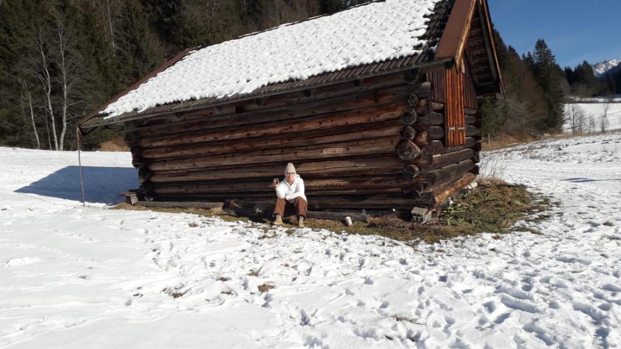 Alpin Ehrwald