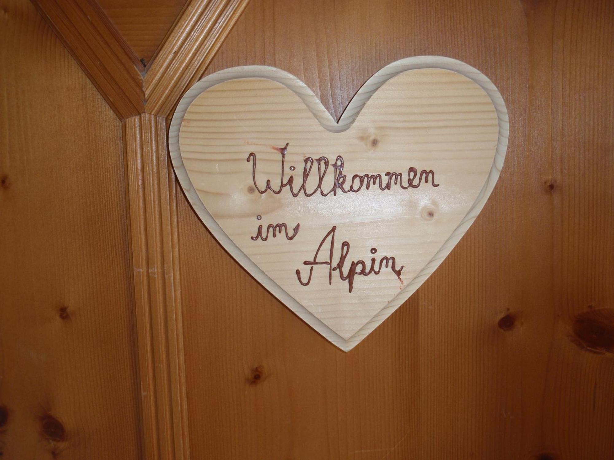 Hotel Alpin Ehrwald