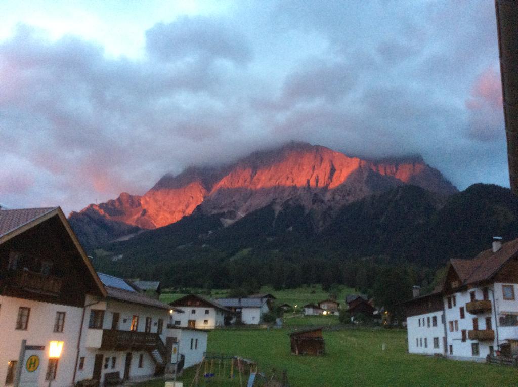 Alpin Hotel Ehrwald