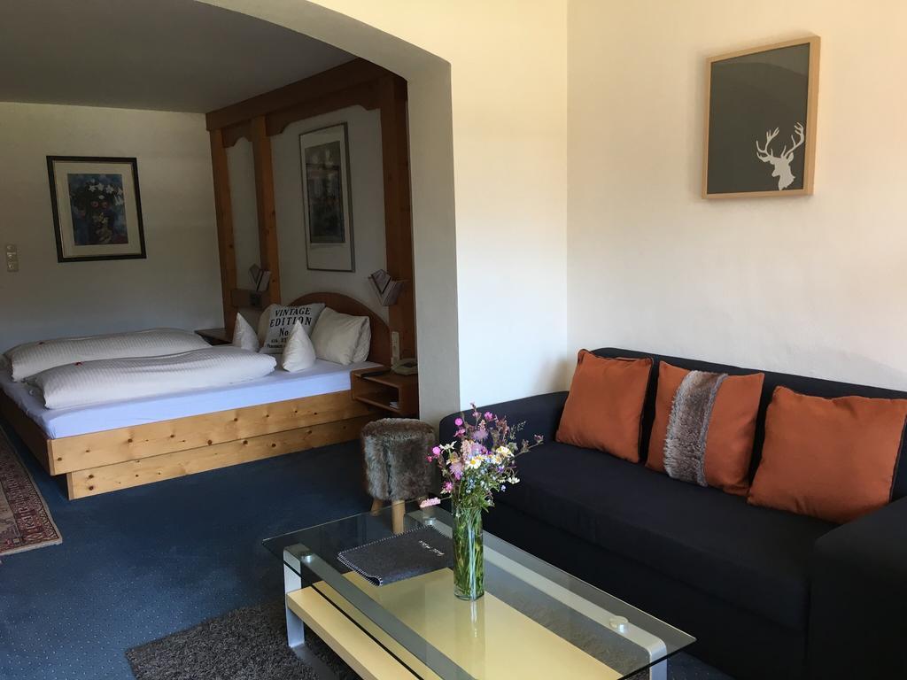 Alpin Hotel