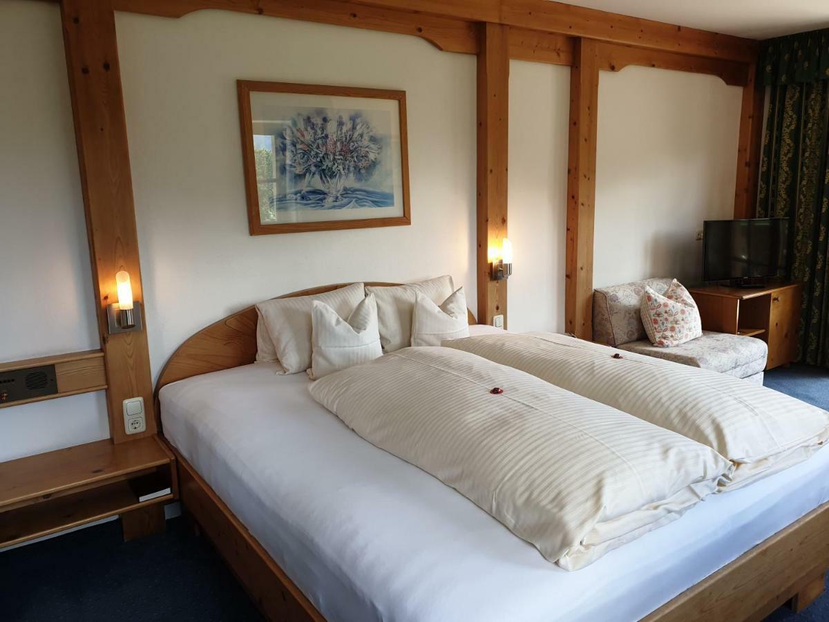 Hotel Alpin 4*