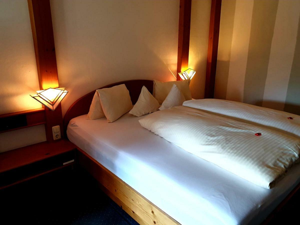 Hotel Alpin Ehrwald
