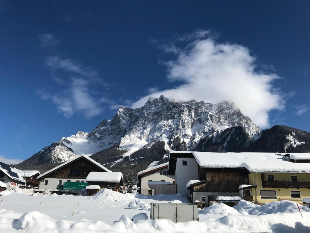 Alpin 4* Ehrwald