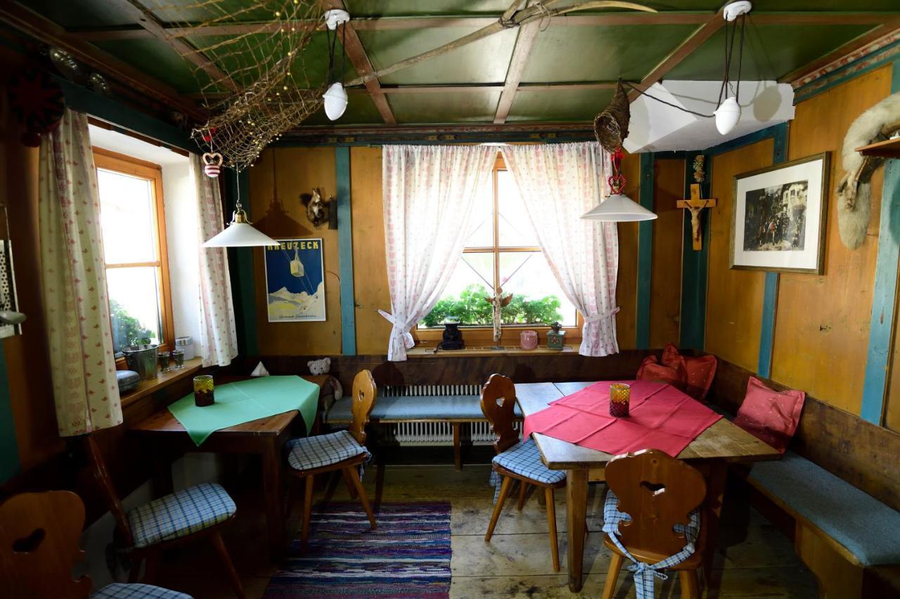 Alpin Hotel Ehrwald